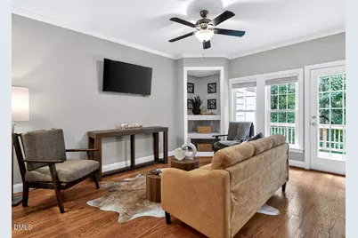 137 Lanigan Place, Cary, NC 27513 - Photo 5