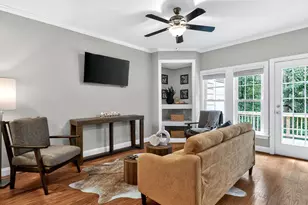 137 Lanigan Pl, Cary, NC 27513 - Photo 5