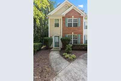 140 Orchard Park Drive, Cary, NC 27513 - Photo 1