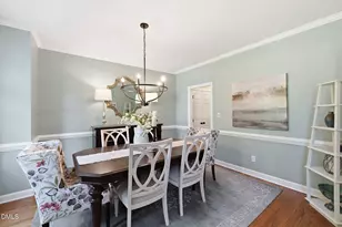 102 Southglen Dr, Cary, NC 27518 - Photo 9