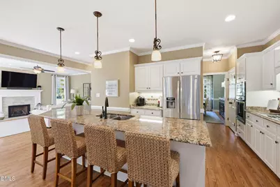 102 Southglen Drive, Cary, NC 27518 - Photo 15