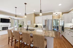 102 Southglen Dr, Cary, NC 27518 - Photo 15