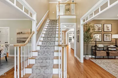 102 Southglen Drive, Cary, NC 27518 - Photo 5