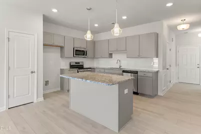 45 Fox Sedge Place, Lillington, NC 27546 - Photo 7