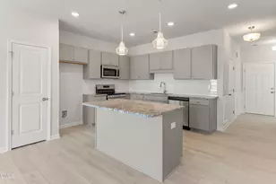 45 Fox Sedge Pl, Lillington, NC 27546 - Photo 7