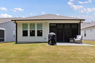 2301 Flycatcher Lane, Fuquay-Varina, NC 27526 - Photo 37