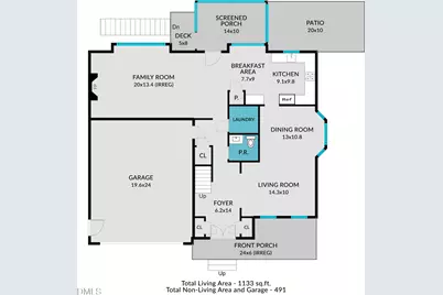 103 Fresno Place, Cary, NC 27513 - Photo 39