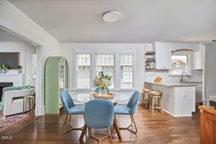 608 N Boundary St, Raleigh, NC 27604 - Photo 11