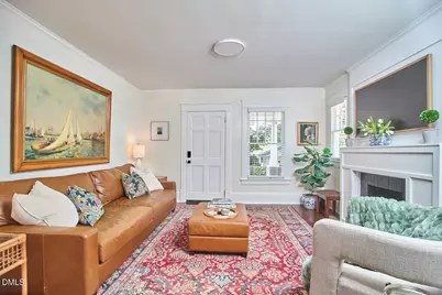 608 N Boundary Street, Raleigh, NC 27604 - Photo 7