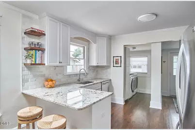 608 N Boundary Street, Raleigh, NC 27604 - Photo 13