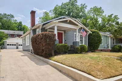 608 N Boundary Street, Raleigh, NC 27604 - Photo 3