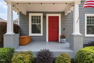 608 N Boundary St, Raleigh, NC 27604 - Photo 3