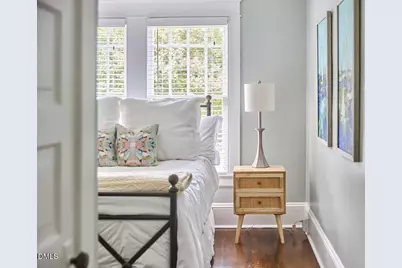 608 N Boundary Street, Raleigh, NC 27604 - Photo 25