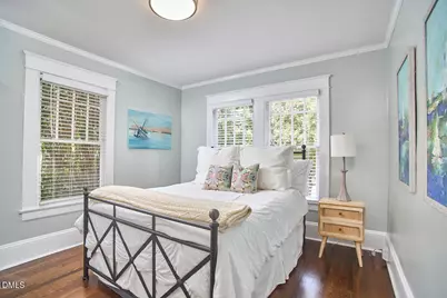 608 N Boundary Street, Raleigh, NC 27604 - Photo 23