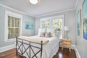 608 N Boundary St, Raleigh, NC 27604 - Photo 23
