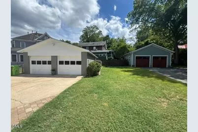 608 N Boundary Street, Raleigh, NC 27604 - Photo 27