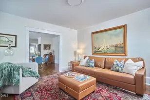 608 N Boundary St, Raleigh, NC 27604 - Photo 5