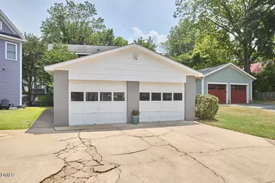 608 N Boundary Street, Raleigh, NC 27604 - Photo 29