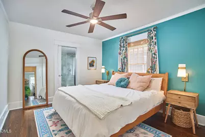 608 N Boundary Street, Raleigh, NC 27604 - Photo 23