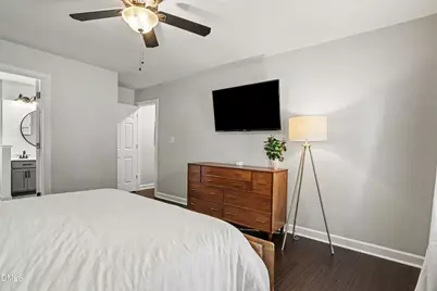 717 Bahama Court, Holly Springs, NC 27540 - Photo 21