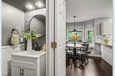 717 Bahama Court, Holly Springs, NC 27540 - Photo 19