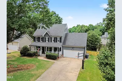 717 Bahama Court, Holly Springs, NC 27540 - Photo 9