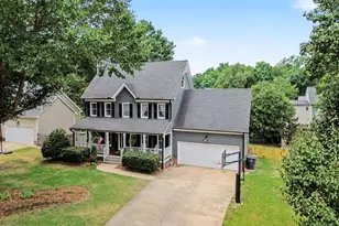 717 Bahama Ct, Holly Springs, NC 27540 - Photo 9