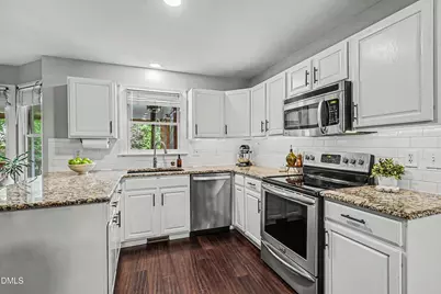 717 Bahama Court, Holly Springs, NC 27540 - Photo 15