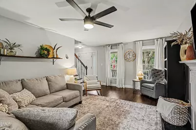 717 Bahama Court, Holly Springs, NC 27540 - Photo 13