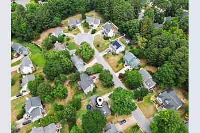 717 Bahama Court, Holly Springs, NC 27540 - Photo 37