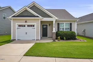 278 Bella Sq, Smithfield, NC 27577 - Photo 3