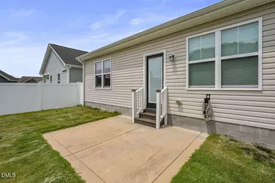 278 Bella Square, Smithfield, NC 27577 - Photo 25