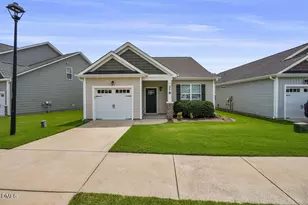 278 Bella Sq, Smithfield, NC 27577 - Photo 3
