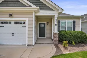 278 Bella Sq, Smithfield, NC 27577 - Photo 1