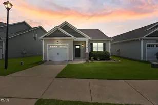 278 Bella Sq, Smithfield, NC 27577 - Photo 1