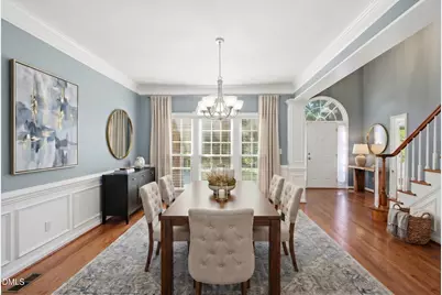 608 Oxboro Circle, Durham, NC 27713 - Photo 5