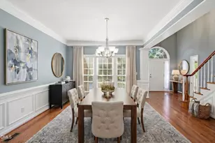608 Oxboro Cir, Durham, NC 27713 - Photo 5