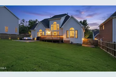 608 Oxboro Circle, Durham, NC 27713 - Photo 3