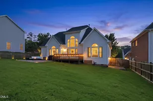 608 Oxboro Cir, Durham, NC 27713 - Photo 3