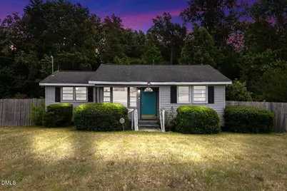 5776 Pearces Road, Louisburg, NC 27549 - Photo 3