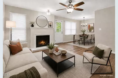 403 Gooseneck Drive #A3, Cary, NC 27513 - Photo 3