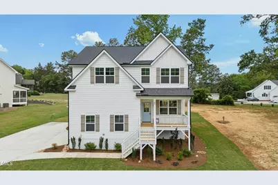 85 Mia Bello Court, Clayton, NC 27520 - Photo 33