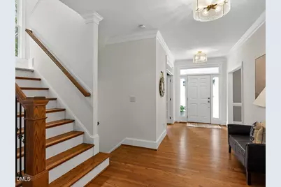 212 Midden Way, Holly Springs, NC 27540 - Photo 3