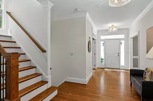 212 Midden Wy, Holly Springs, NC 27540 - Photo 3