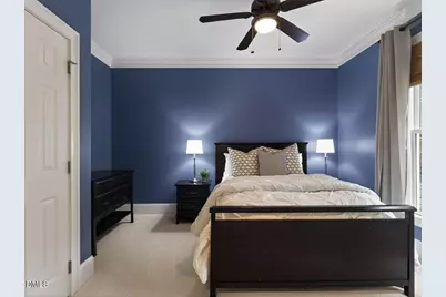 212 Midden Way, Holly Springs, NC 27540 - Photo 13