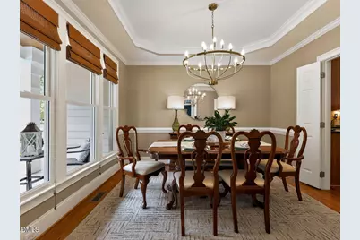 212 Midden Way, Holly Springs, NC 27540 - Photo 5