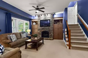 212 Midden Wy, Holly Springs, NC 27540 - Photo 31