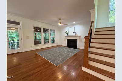 212 Midden Way, Holly Springs, NC 27540 - Photo 11