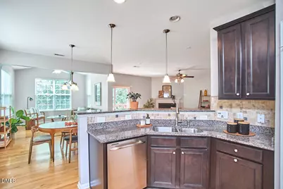 304 Shorehouse Way, Holly Springs, NC 27540 - Photo 15