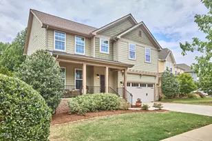 304 Shorehouse Way, Holly Springs, NC 27540 - Photo 35
